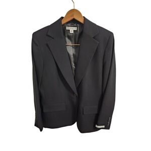 Pendleton Virgin Wool Blazer